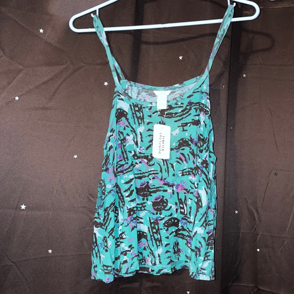 Forever 21 tank top